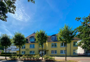 Villa Vogelsang Ferienwohnung 2 